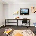 Kozyguru Sydney Cbd Vibrant City Studio Nha653-1007
