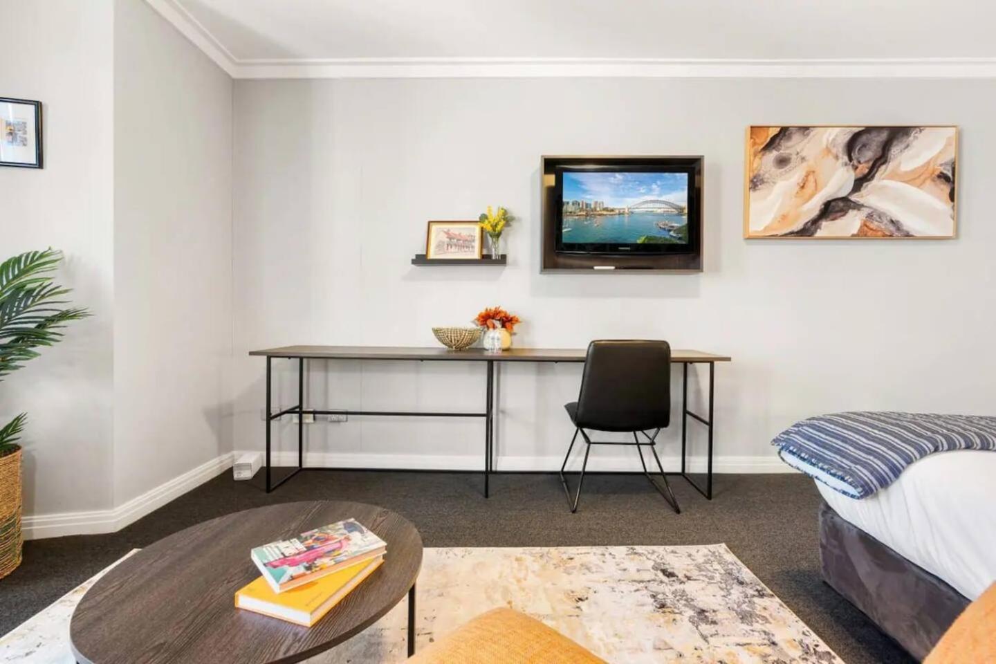 Apartment Kozyguru Cbd Vibrant Nha653-1007