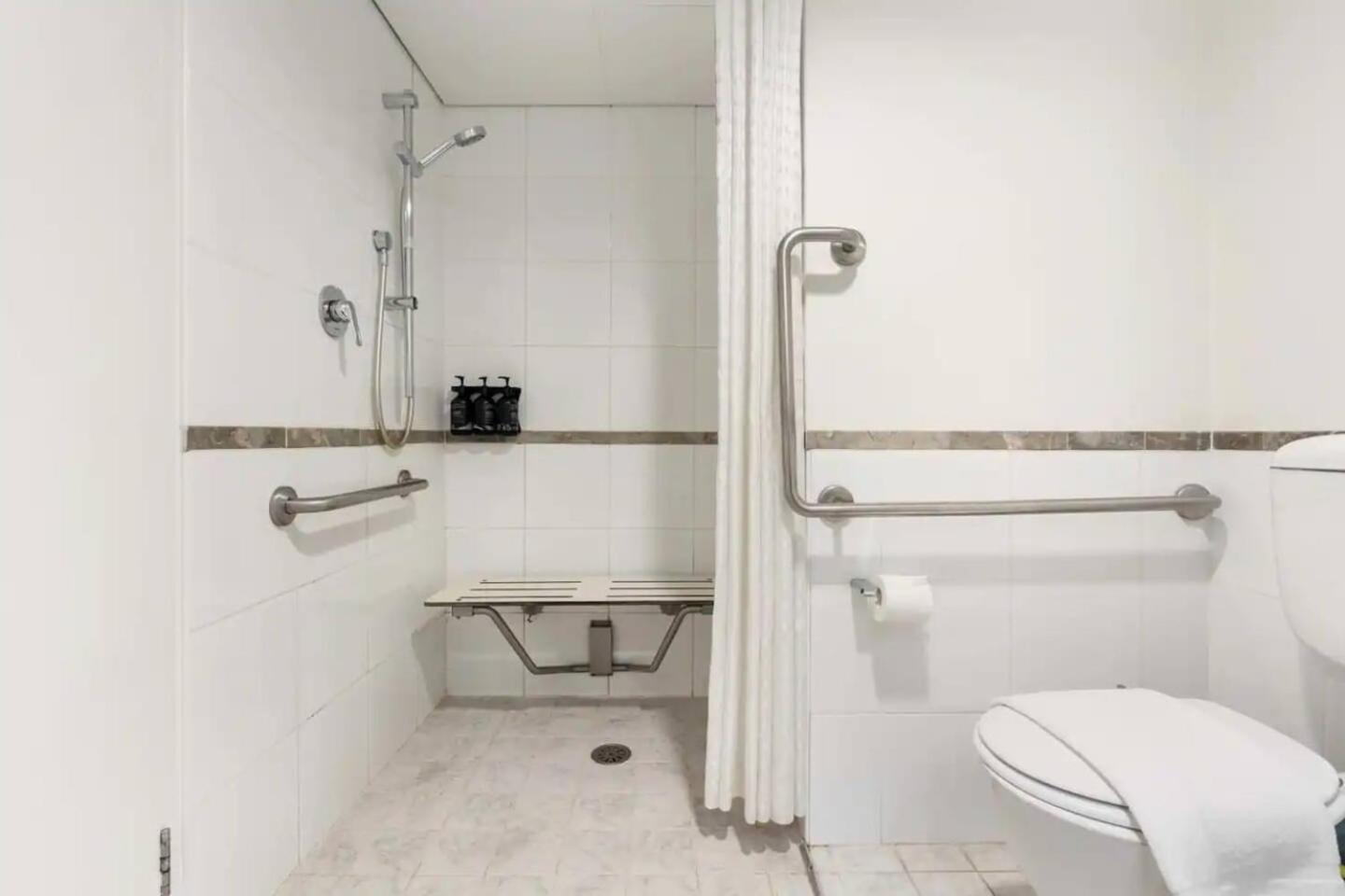 Apartment Kozyguru Cbd Vibrant Nha653-1007