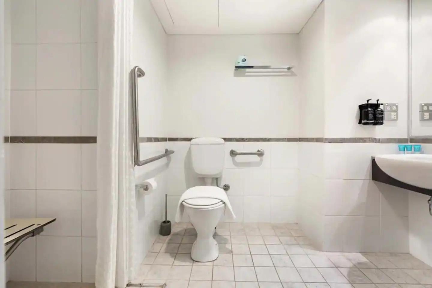 Apartment Kozyguru Cbd Vibrant Nha653-1007