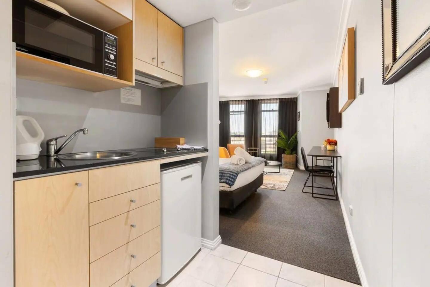 Kozyguru Cbd Vibrant Nha653-1007 Apartment