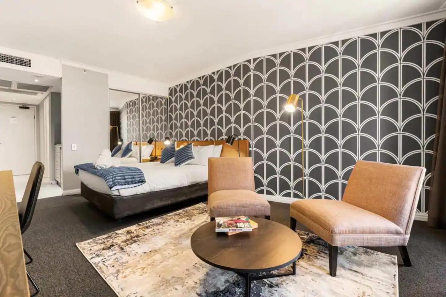 Kozyguru Cbd Vibrant Nha653-1007 Apartment Sydney